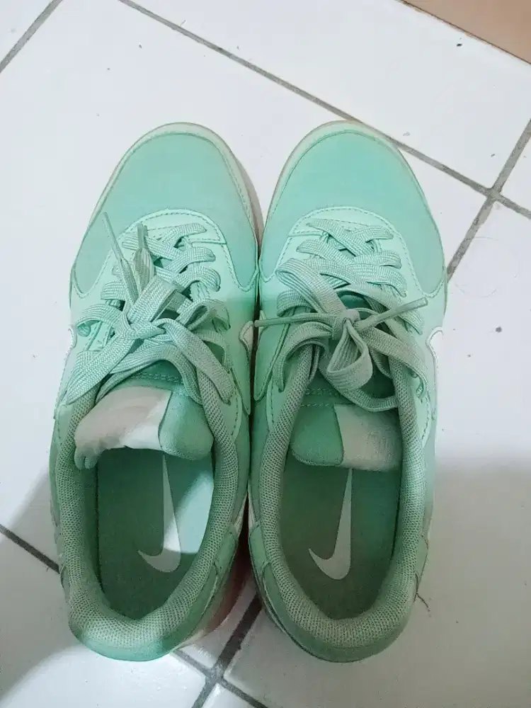 Sepatu Nike original