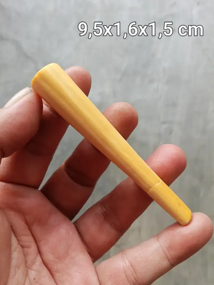 Piprok sultan lubang multi
