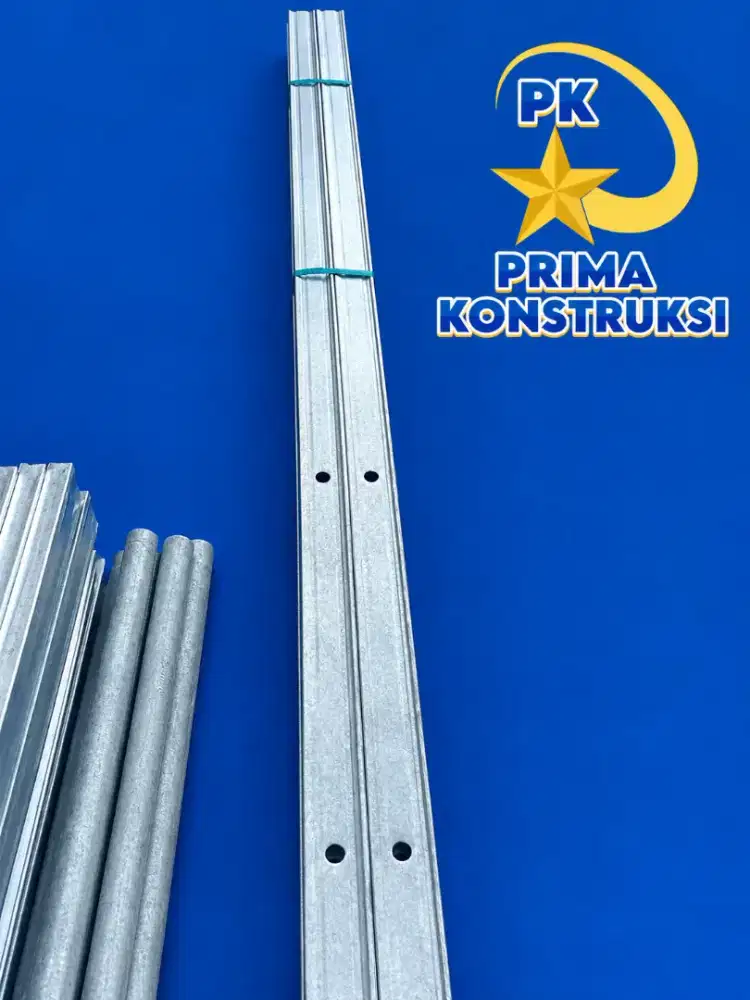 Prima konstruksi