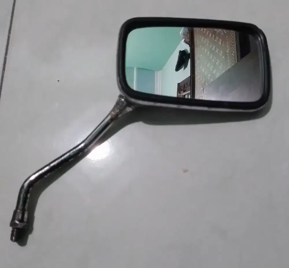 Spion original MS vintage langka