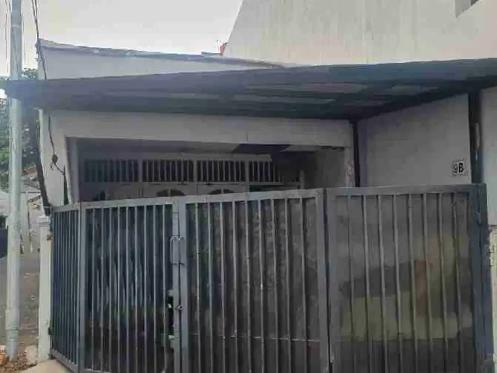 Dijual cepat Rumah di Slipi. harga nego