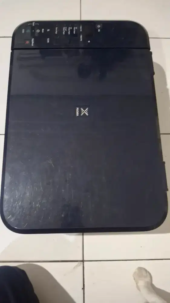 DI JUAL.PRINTER CANON PIXMA MP 387