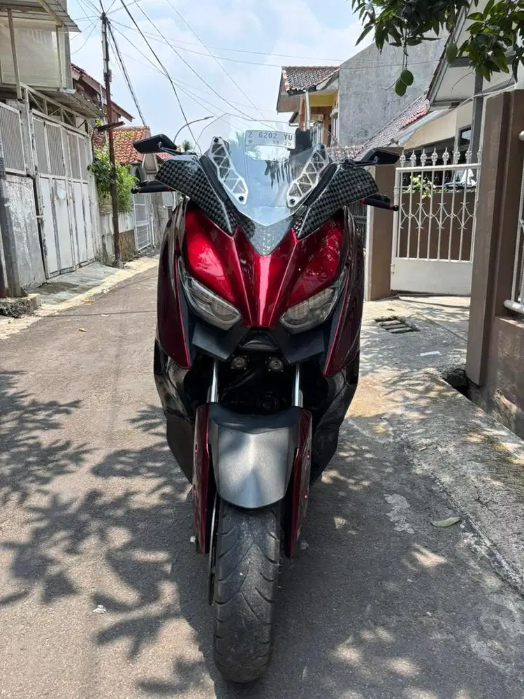 di jual xmax, bukan motor minusan biar puas cek langsung sampe puas