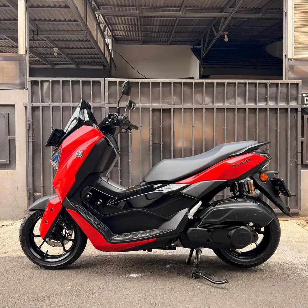 Nmax Neo S Keyless 2025
