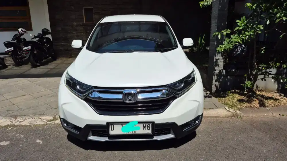 Honda 1.5 Turbo,matic,non prestige,2019