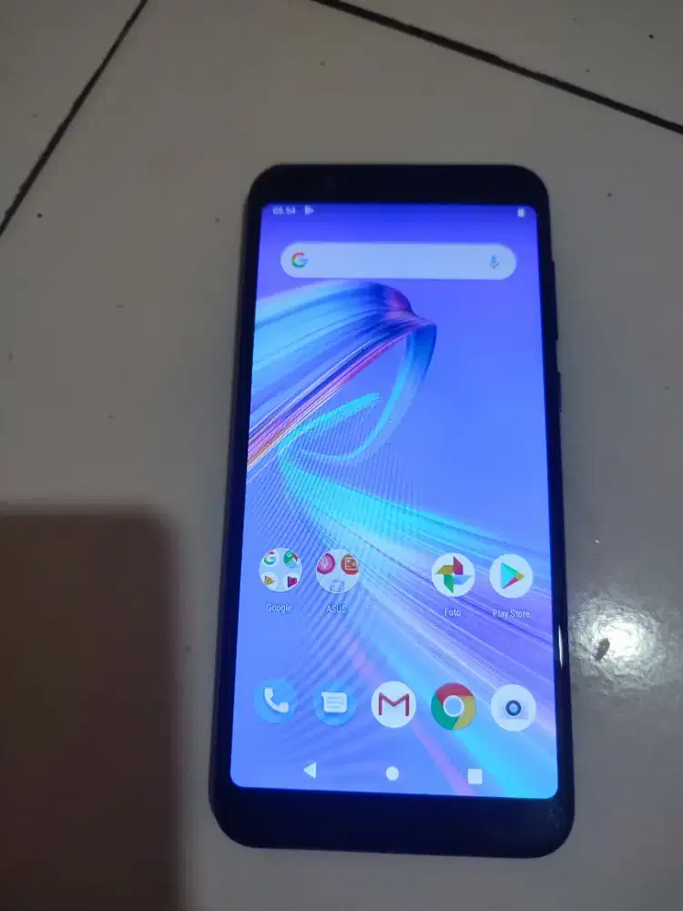 Dijual hp asus max pro M1, ram 6/64, batangan