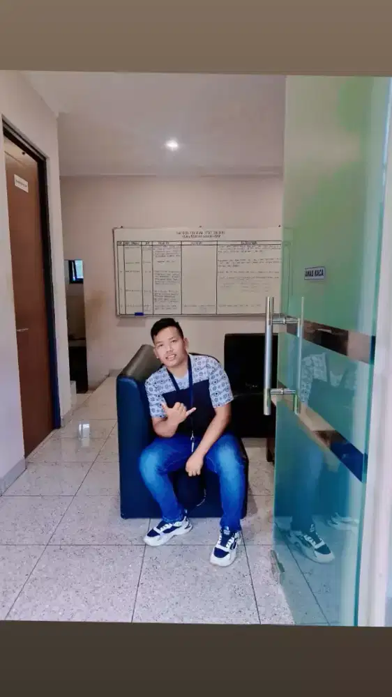 Cari yang halal