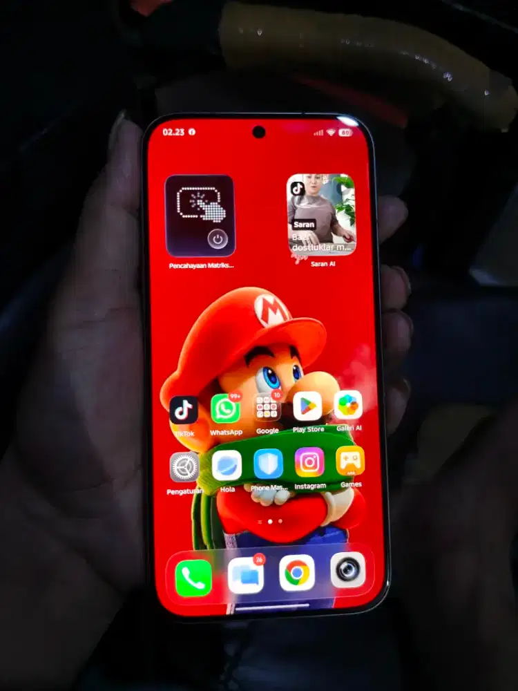 Infinix note 60 pro