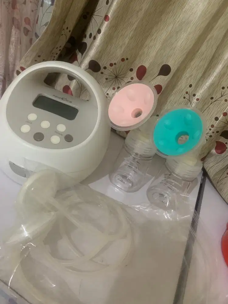 Alat pumping spectra s1 pro