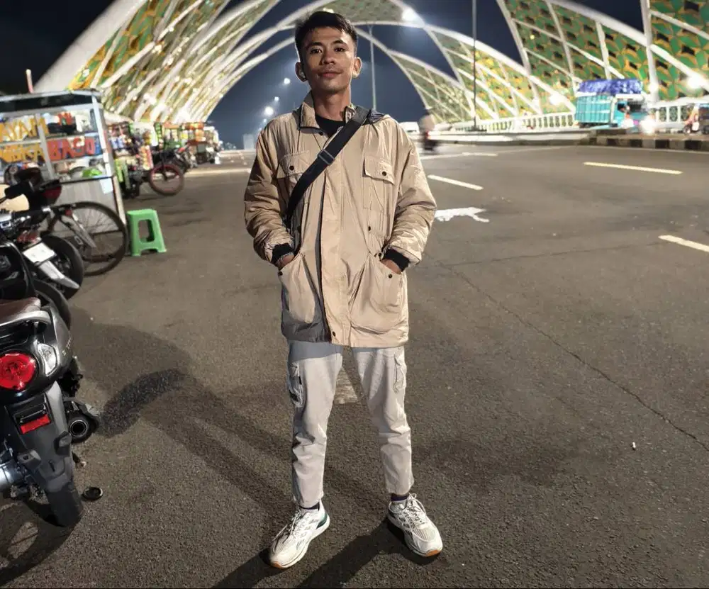 nyari kerjaan secepat nya