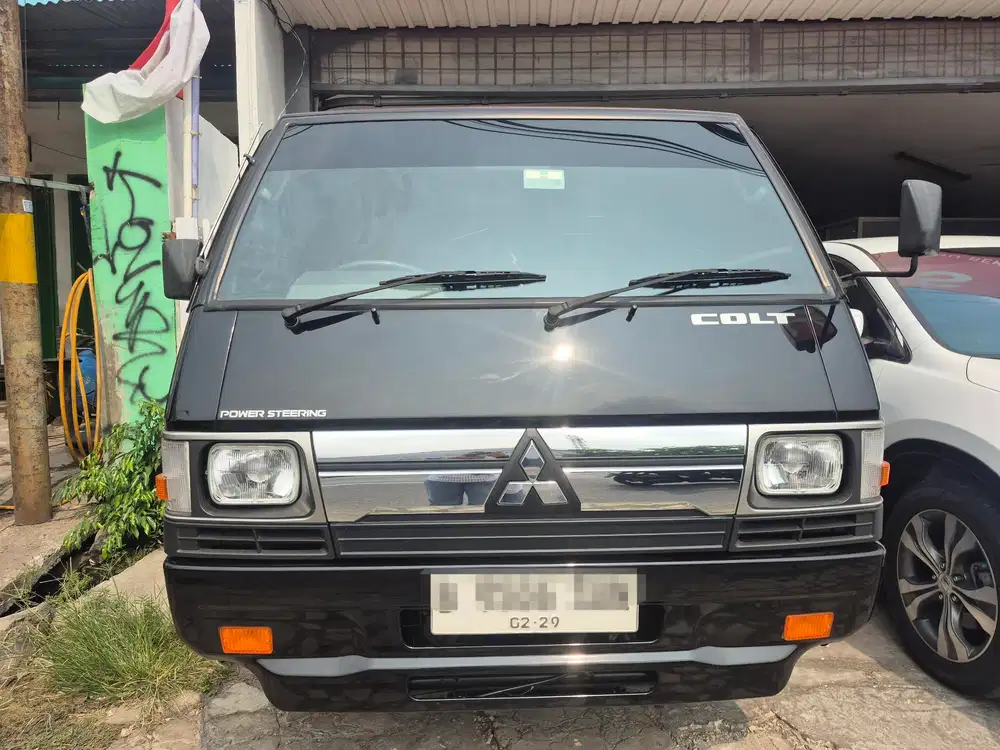 MITSUBISHI PICK UP L300 2023