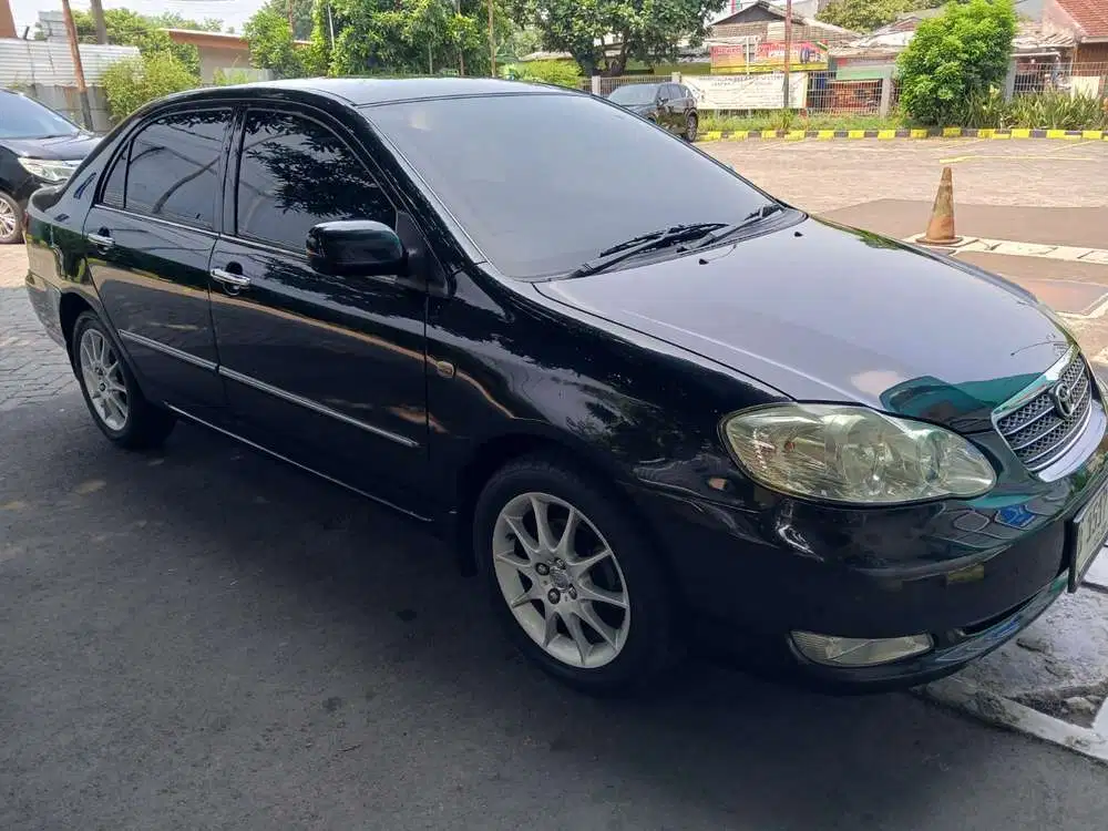 penjual