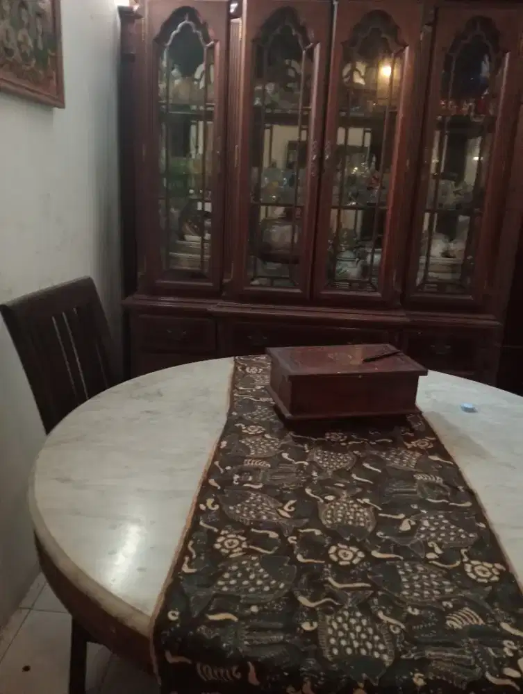 bismillah hirohmanirohim jual mebel bekas dan barang lainnya