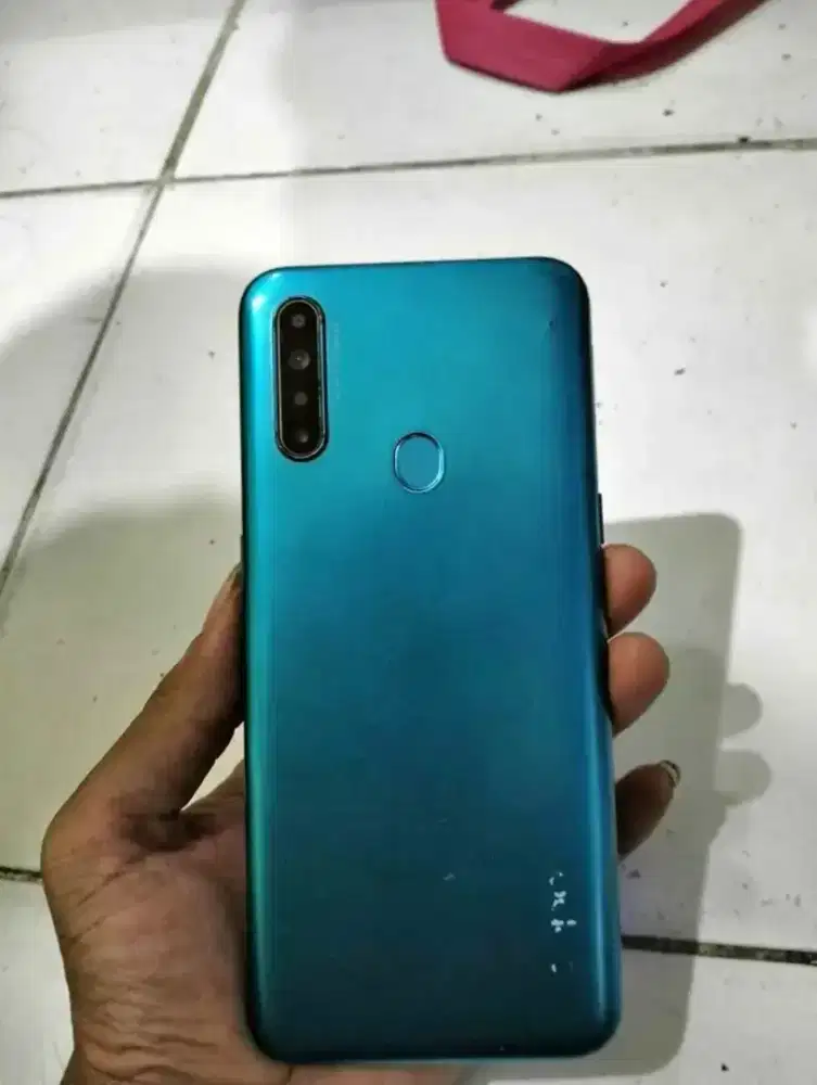 Oppo a31 ram 6/128