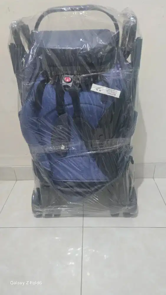 Stroller bayi sugar baby preloved
