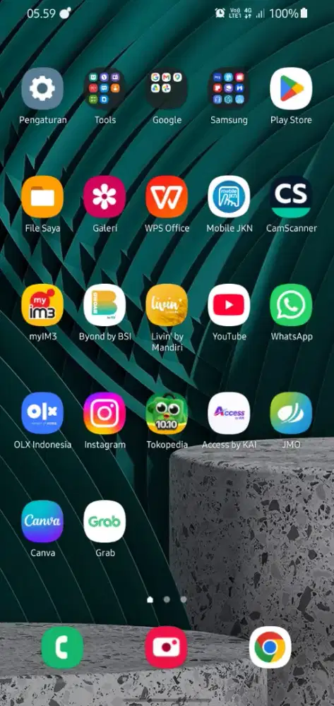 Jual samsung galaxy a10s