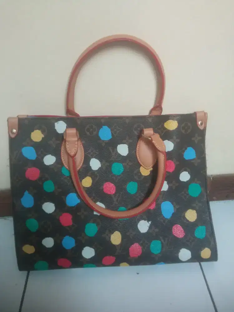 Tas Wanita trendy