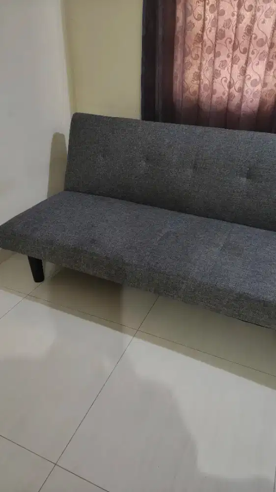 sofabed INFORMA Daphne Oakland