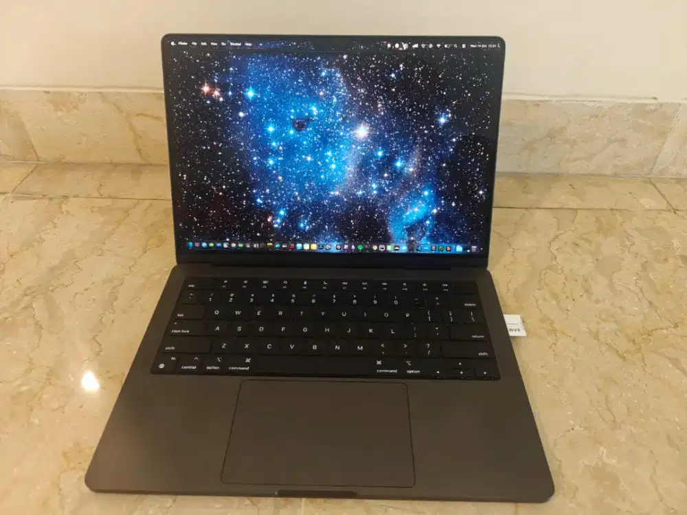 MacBook Pro 14 M4 16/512gb IBOX
