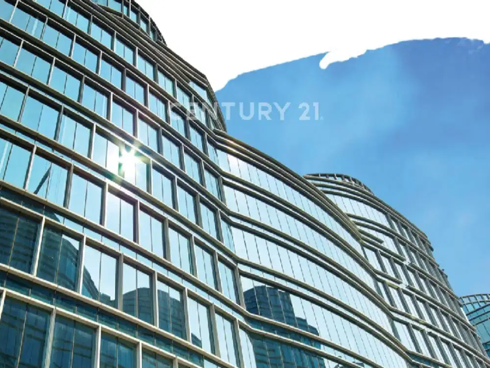 Disewakan Kantor / Office Landmark Pluit