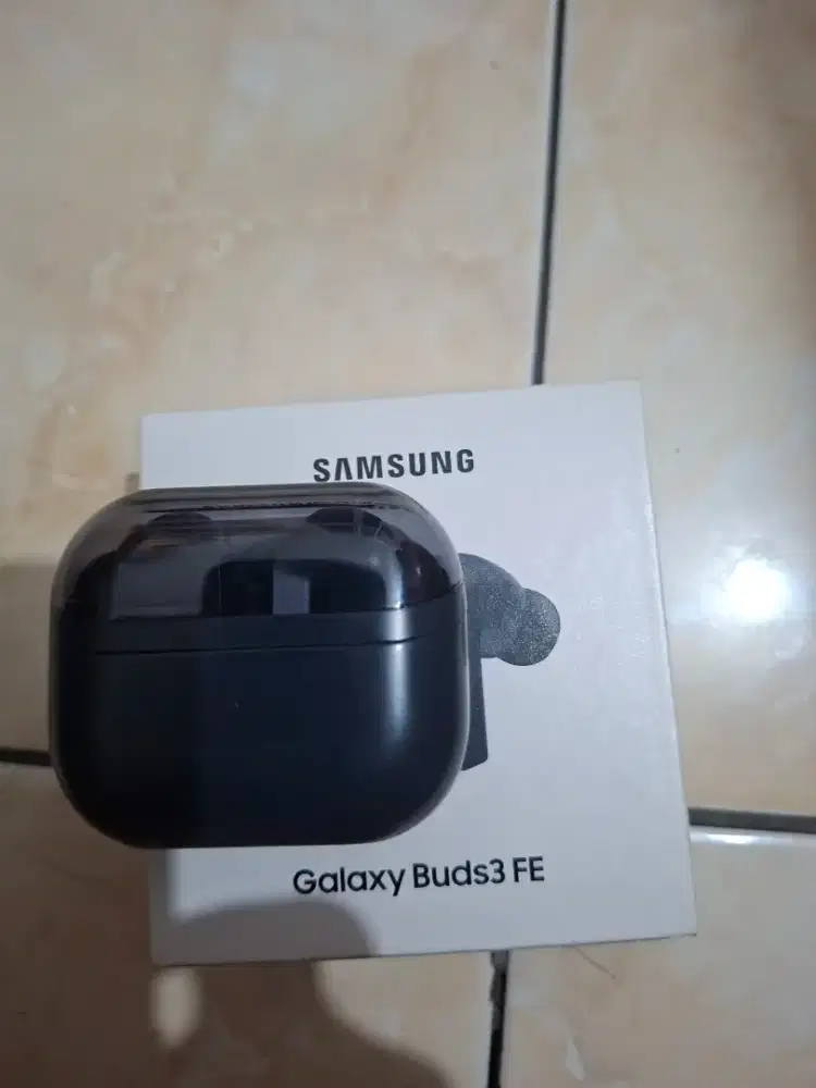Samsung Buds 3 FE murahh