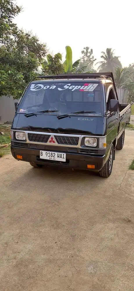 Mitsubishi Colt L300 2020 Diesel