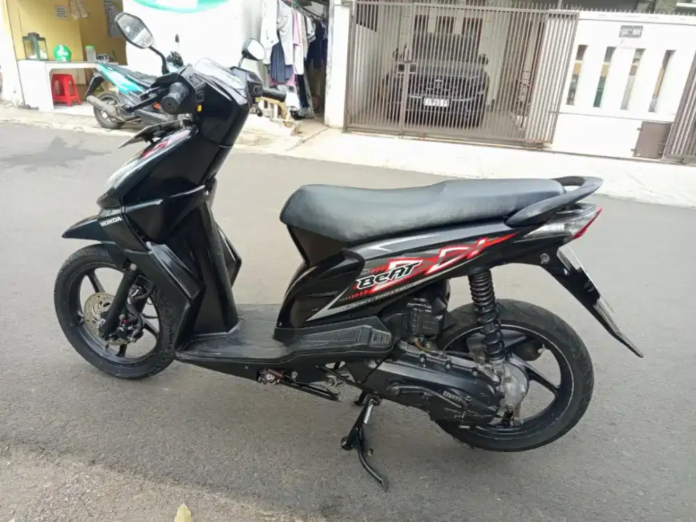 Jual beat karbu th 12 banci original