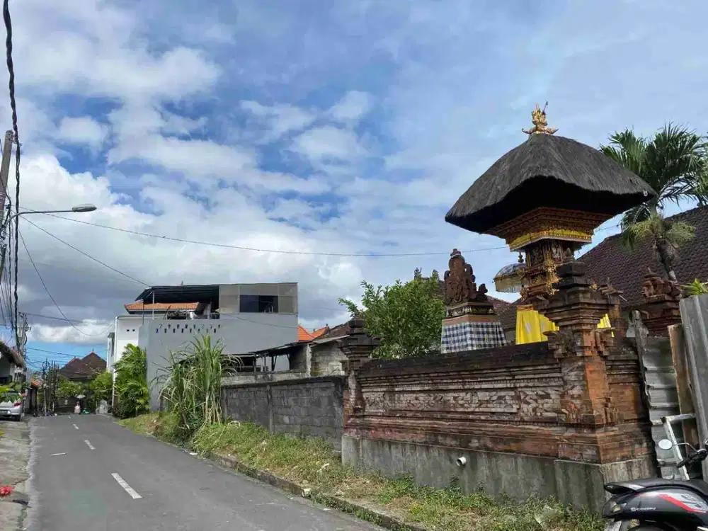 tanah batubolong
