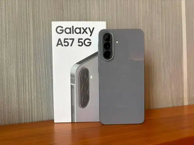 Samsung Galaxy A57 SEIN