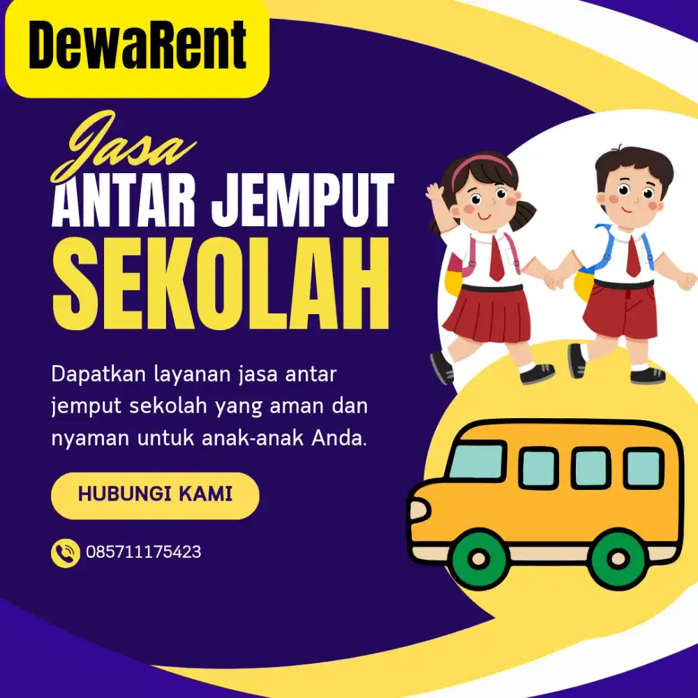 Ojek motor mobil