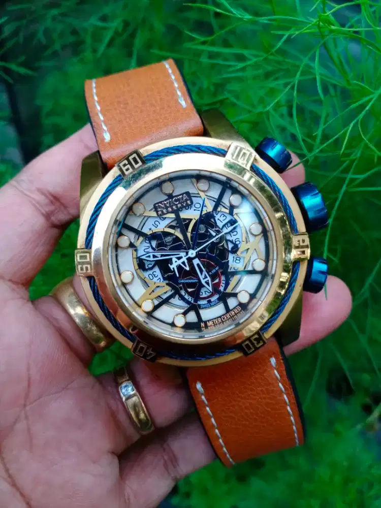 Invicta origina swiss