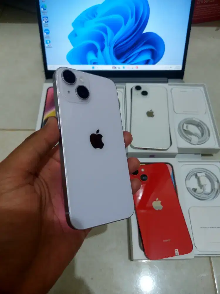 Iphone 14 second inter 128