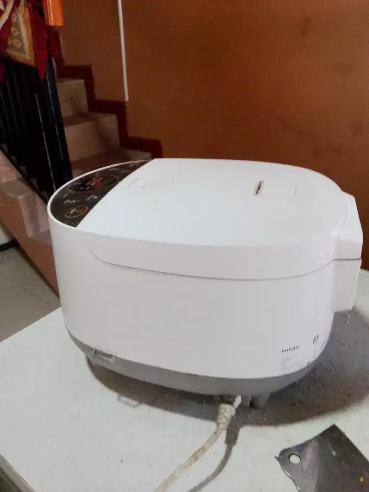 Jual rice cooker digital PHILIPS
