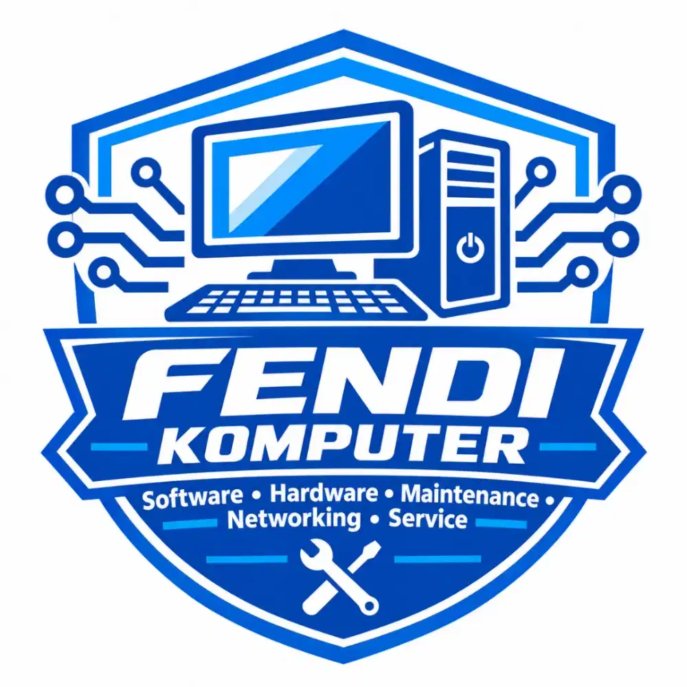 Maintenance Laptop, PC, Warnet & Instalasi Laptop, PC, Warnet