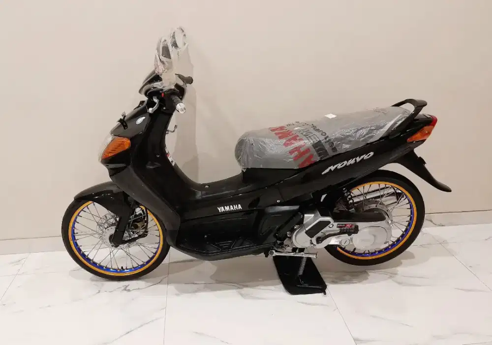 Yamaha Nouvo  Original