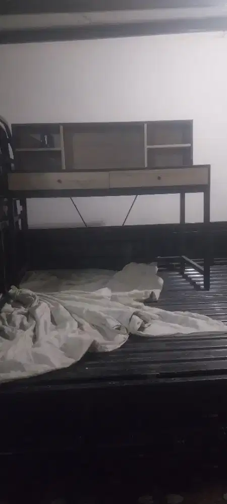 Meja belajar Dari anak SD sampai kuliah