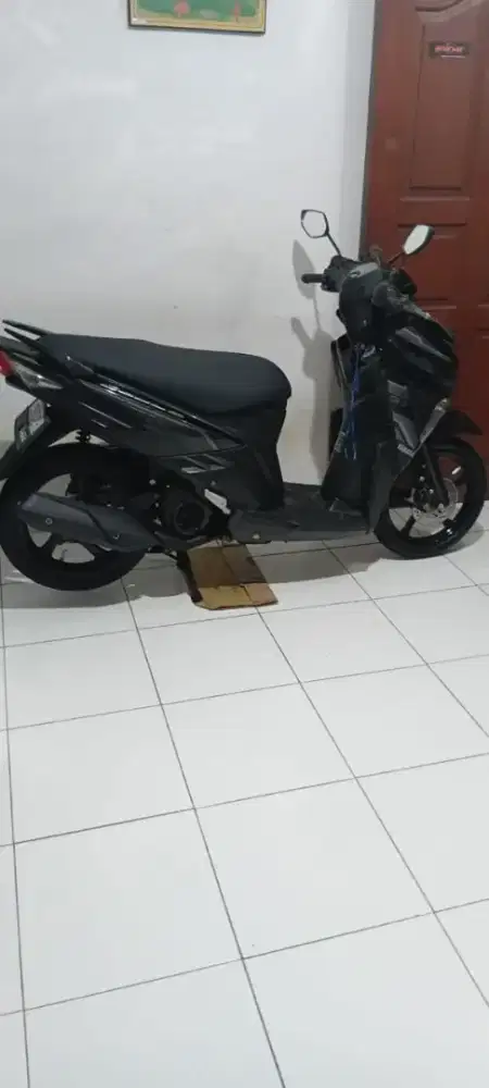 Yamaha GT 125 2017 , tangan pertama barang istimewa lihat pasti cocok