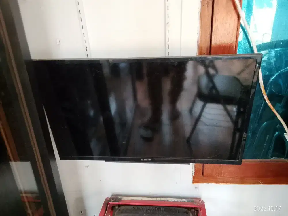 TV Bravia 32 inch bisa nego