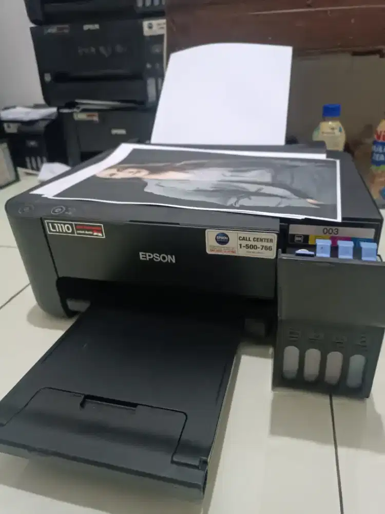 Epson L110 Print Only