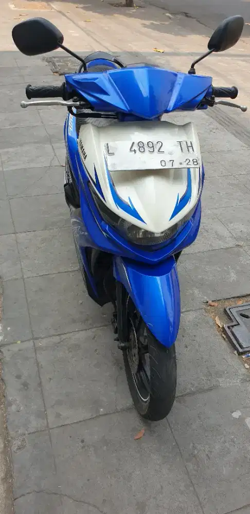 Soul Gt th 2013 mulus pjk baru