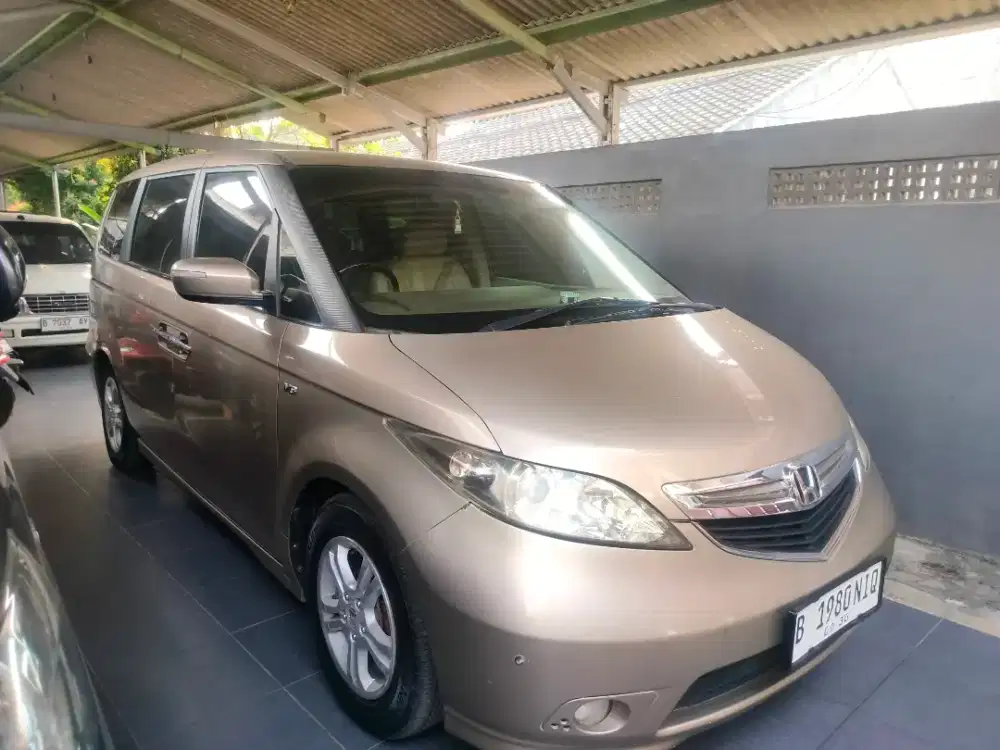 Honda Ellysion A/T CBU th2004