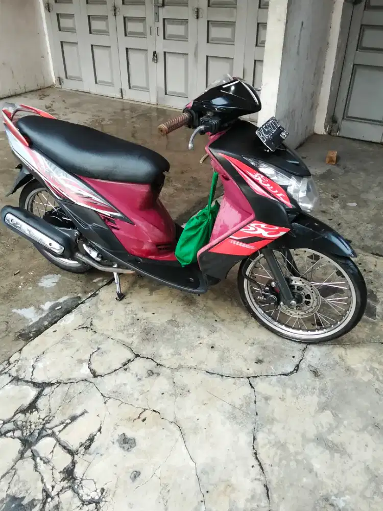 Mio soul tahun 2009