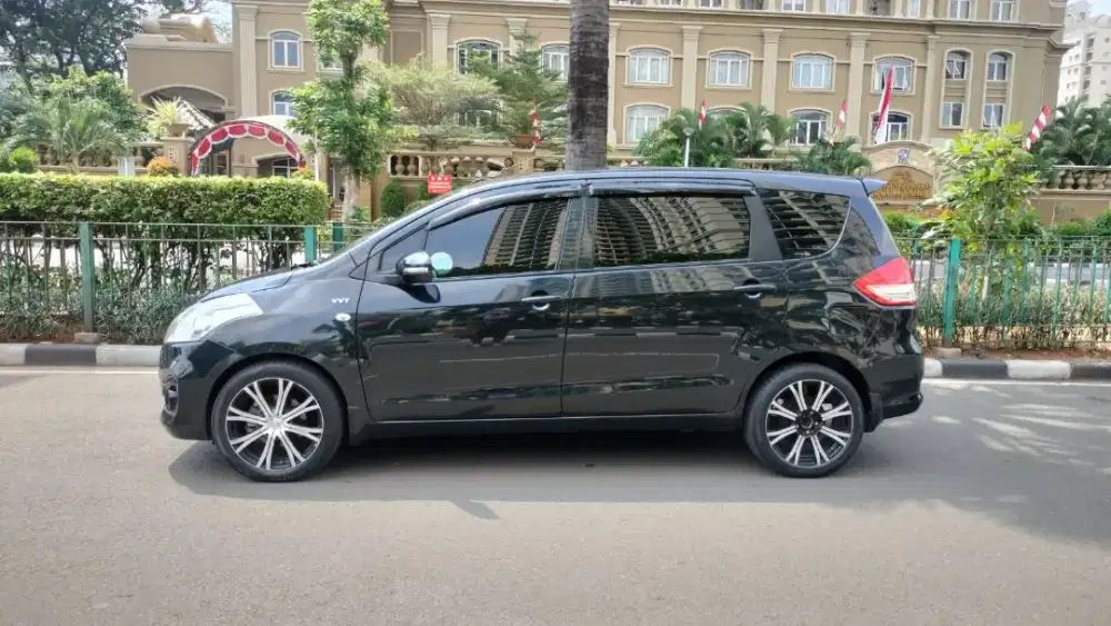 Dijual Suzuki Ertiga tahun 2016