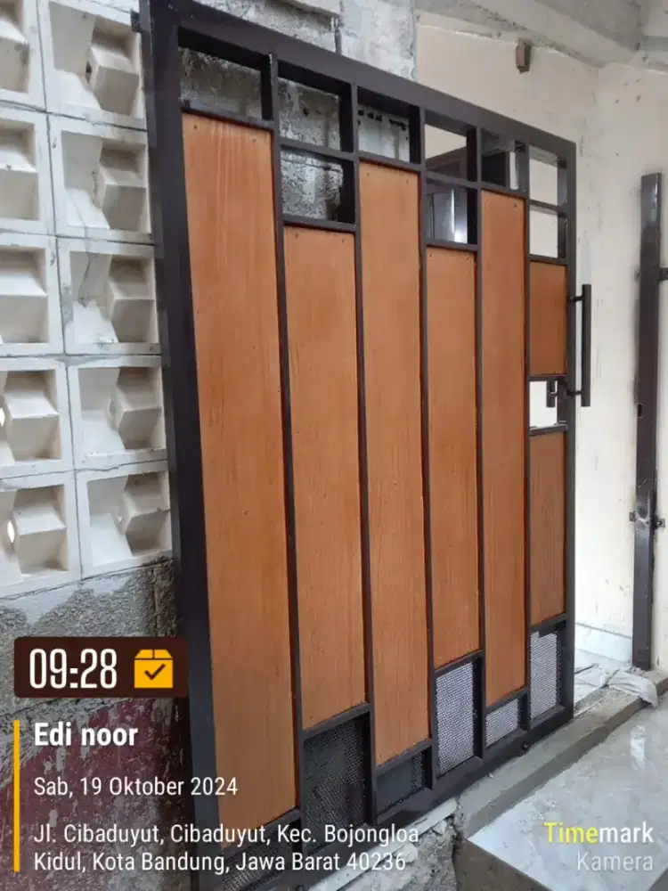 Las panggilan cimahi