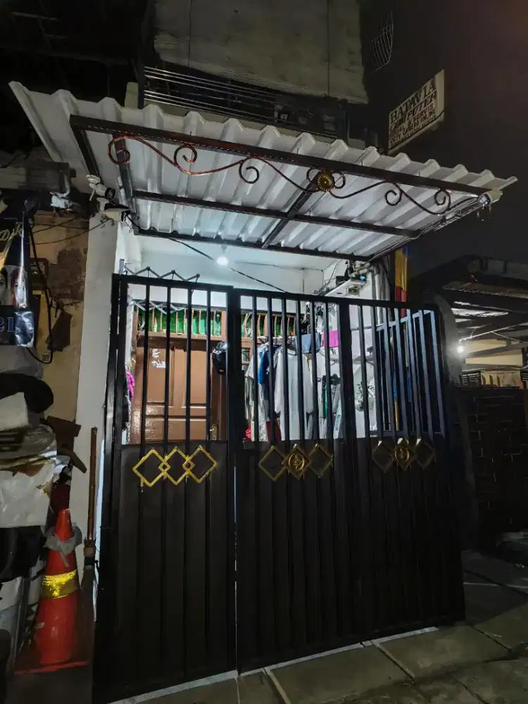 Dijual Cepat Rumah Akses Mobil