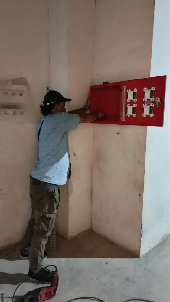 Terima jasa instalasi listrik dan konseling listrik