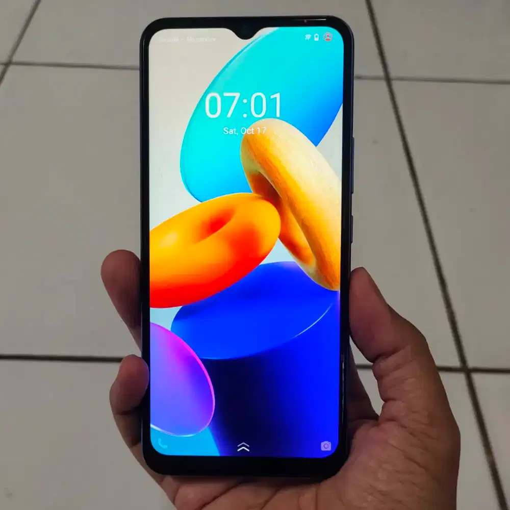 Vivo Y02t - 2nd like new