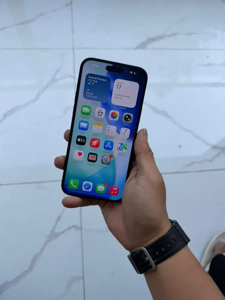 iphone 15 plus 128 BC registered