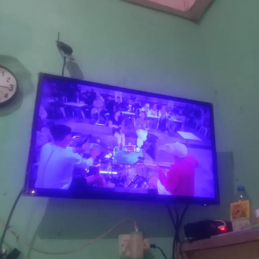 STB SMART BUAT TV LEDS