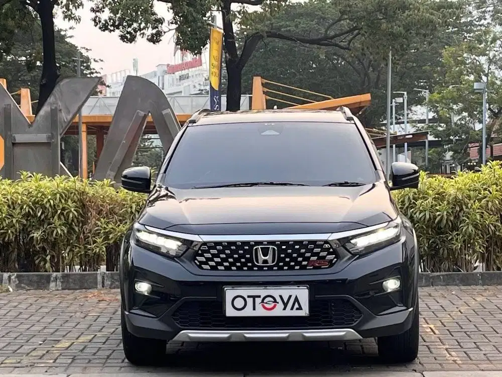 WRV RS Sensing 1.5 AT 2023